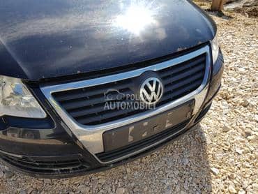 Volkswagen Passat B6 -  kompletan auto u delovima