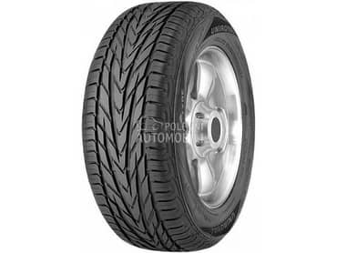 Uniroyal 255/60 R17 Letnja