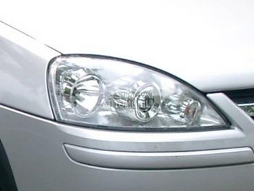 Farovi za Opel Corsa C od 2000. do 2006. god.