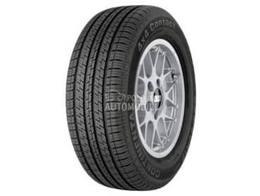 Continental 255/55 R17 Letnja