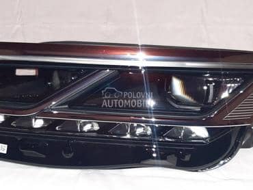 Far za Volkswagen Touareg od 2018. do 2020. god.