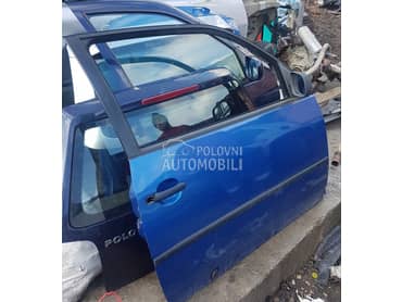 Vrata za Volkswagen Lupo