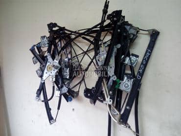 Podizaci stakla za Volkswagen Lupo, Polo