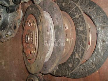 Lamele za Volkswagen Lupo, Polo