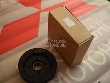 Remenica radilice za Mitsubishi Pajero od 2001. do 2006. god.