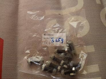 Stel sraf trapa za Mitsubishi L200, Outlander, Pajero ... od 2000. do 2020. god.