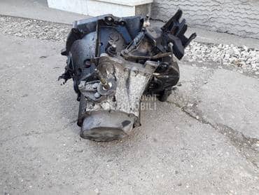 Menjac 1.6hdi 8okw za Citroen Xsara Picasso