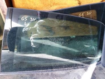 Bocna stakla za Volkswagen Golf 5
