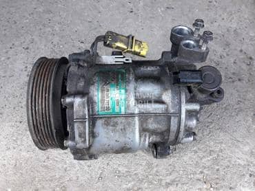 Kompresor klime za Peugeot 607