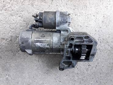 Alnaser 2.7hdi za Peugeot 607