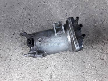 Kuciste filtera goriva za Peugeot 607