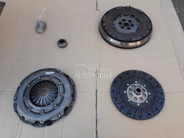 Plivajuci zamajac set za Citroen Xsara Picasso