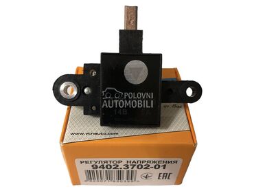 Regler alternatora za Lada 110, 111, 112 ...