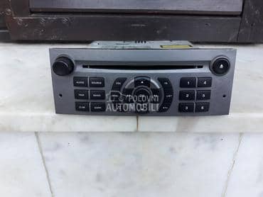 Radio cd za Citroen C5