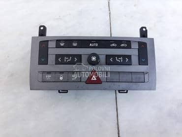 Centrala klime za Citroen C5