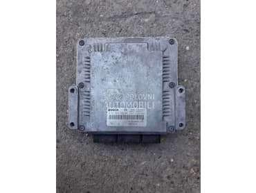 Renault master racunari