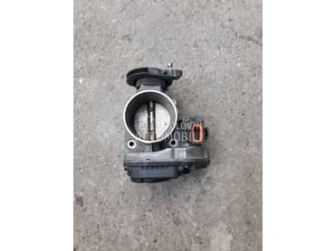 elektro klapna gasa 1.8t za Audi A4