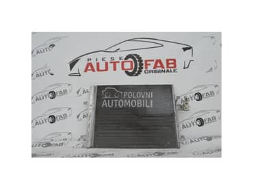 hladnjak klime za Ford Mondeo od 2007. do 2014. god.