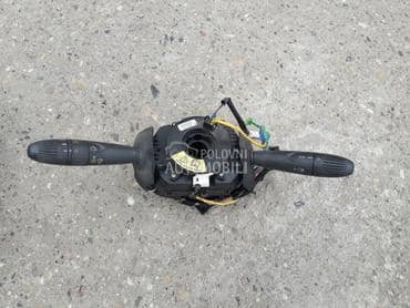 Ablender za Fiat Punto