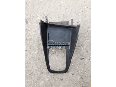 Pepeljara za Volkswagen Golf 4