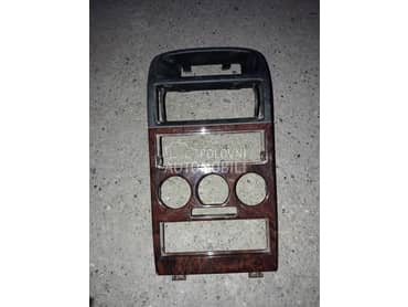 Maska za Opel Astra G