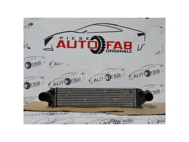 interkuler za Ford Mondeo od 2008. do 2012. god.