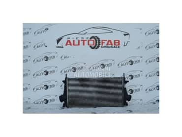 interkuler za Opel Insignia od 2010. do 2017. god.