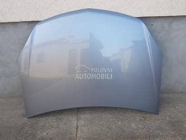 Hauba za Opel Astra H