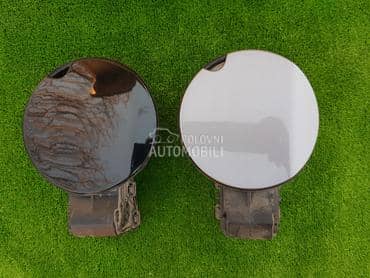 Poklopci rezervoara za Renault Megane od 2009. do 2016. god.