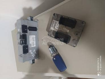 Motorni racunar za Fiat Stilo