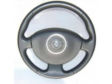 VOLAN VOLANI za Renault Megane