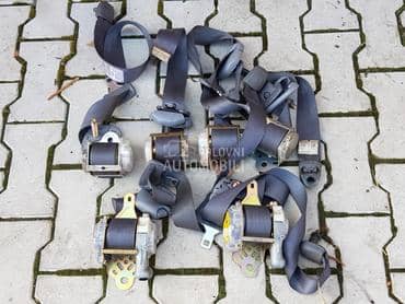 sigurnosni pojas za Toyota Previa od 2000. do 2006. god.