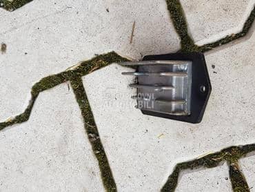 reostat ventilacije za Toyota Previa od 2000. do 2006. god.