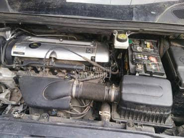 dizne benzin motor za Peugeot 307 od 2000. do 2008. god.
