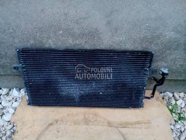 Hladnjak klime za Saab 9-5