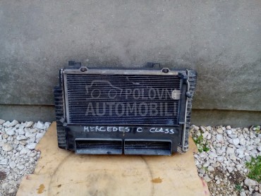 hladnjaci za Mercedes Benz C Klasa