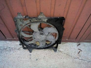 clio 2 ventilator za Renault Clio