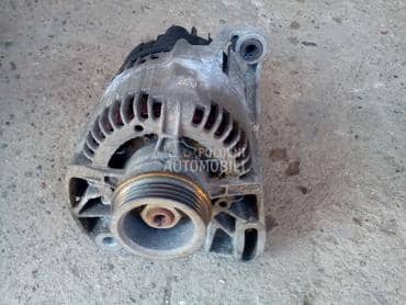 Alternator za Fiat Punto