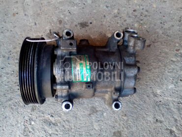 Kompresor klime za Renault Kangoo