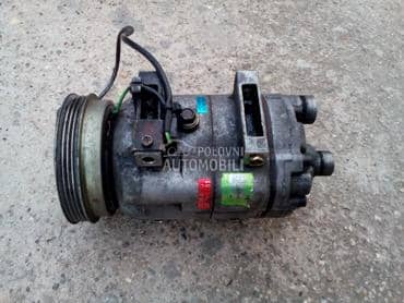 Kompresor klime za Audi A4