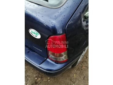 Stop lampa za Daewoo Nexia od 1994. do 1997. god.