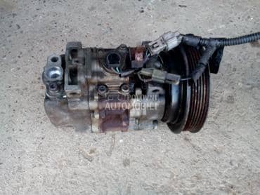 Kompresor klime za Fiat Bravo