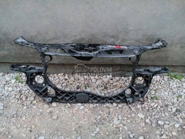 Prsa hladnjaka za Audi A4