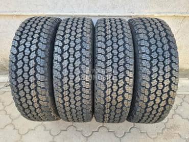 Goodyear 265/75 R16 Letnja