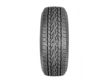 Continental 255/70 R16 Letnja