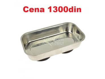 Magnetna posuda 240x140mm  