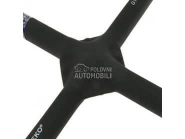 Ključ krst za točkove  