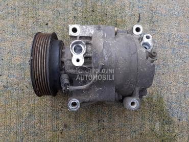 kompresor klime za Fiat Stilo od 2000. do 2008. god.