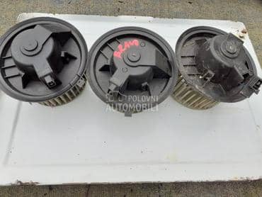 ventilator kabine za Fiat Brava, Bravo, Marea od 1996. do 2002. god.