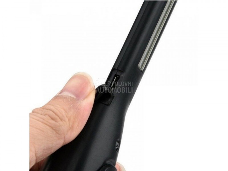 Lampa za automehanicare duza